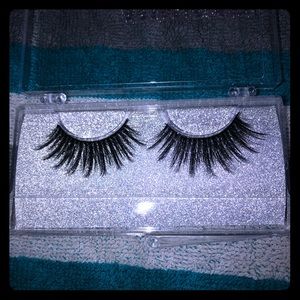 Mink Eyelashes